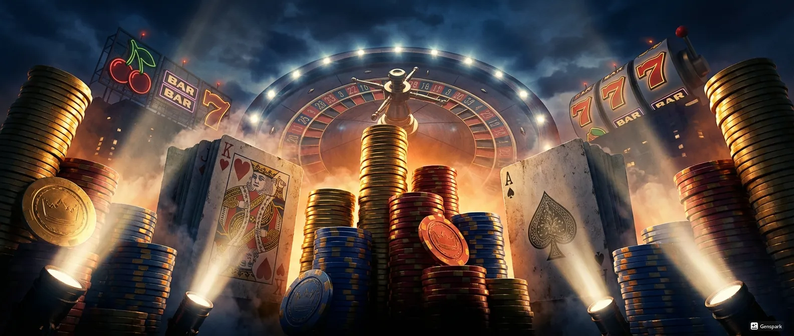 MoonWin Casino bonus