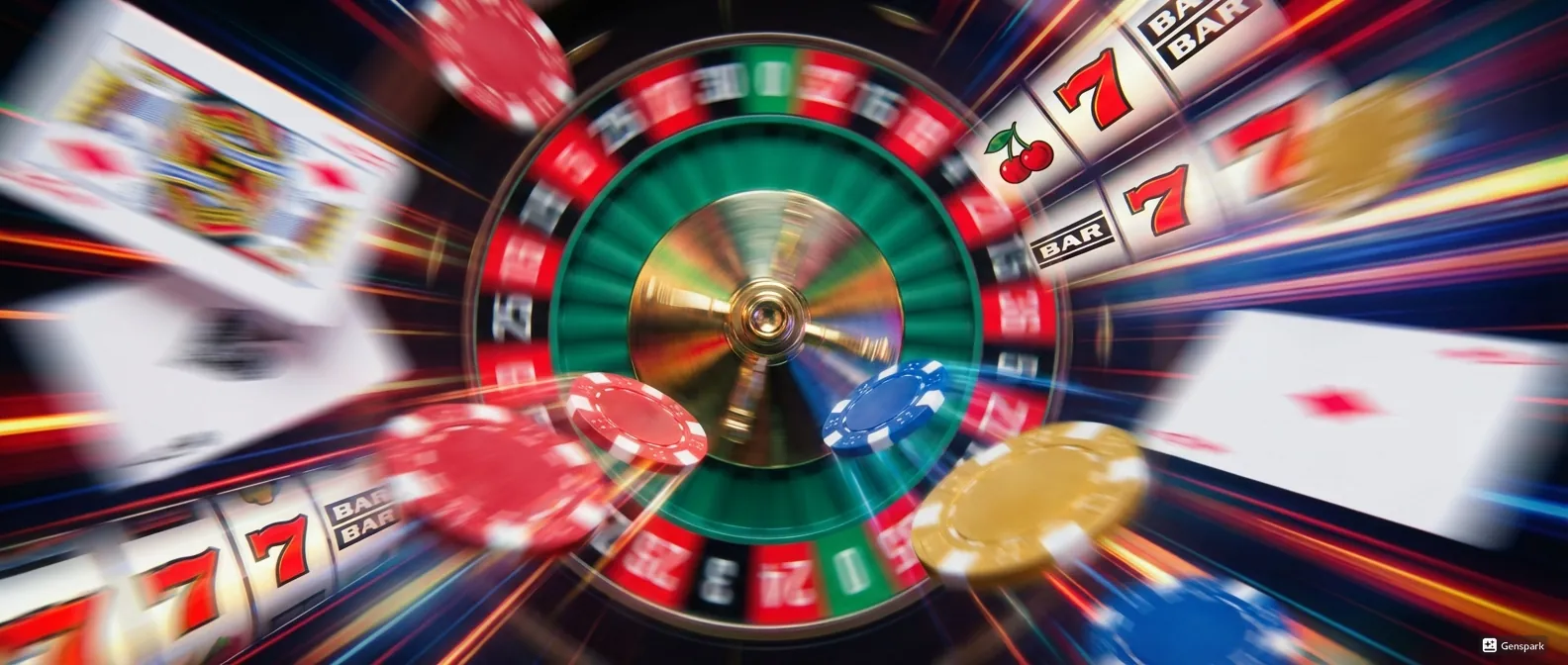 MoonWin Casino bonus