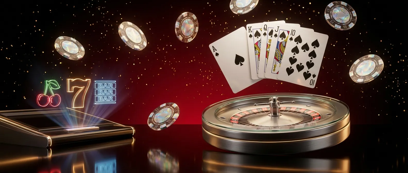 MoonWin Casino bonus