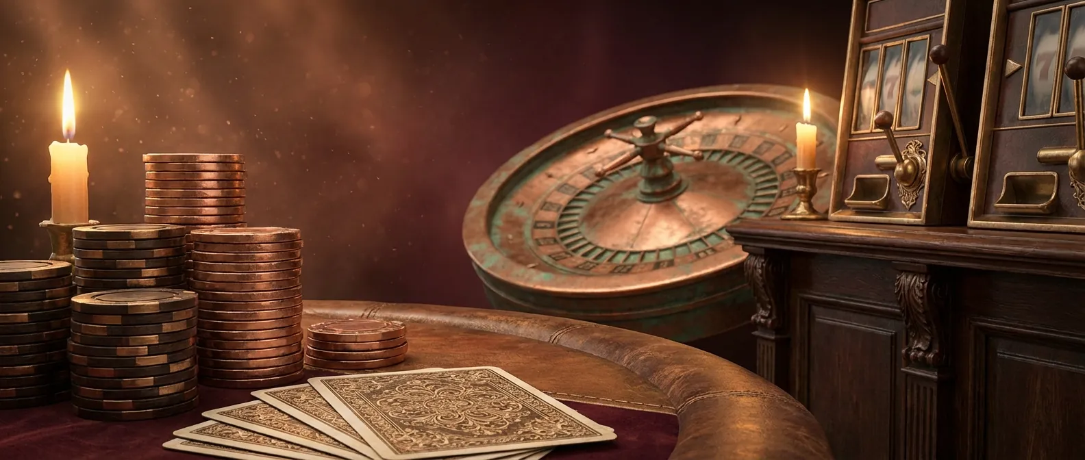 MoonWin Casino bonus