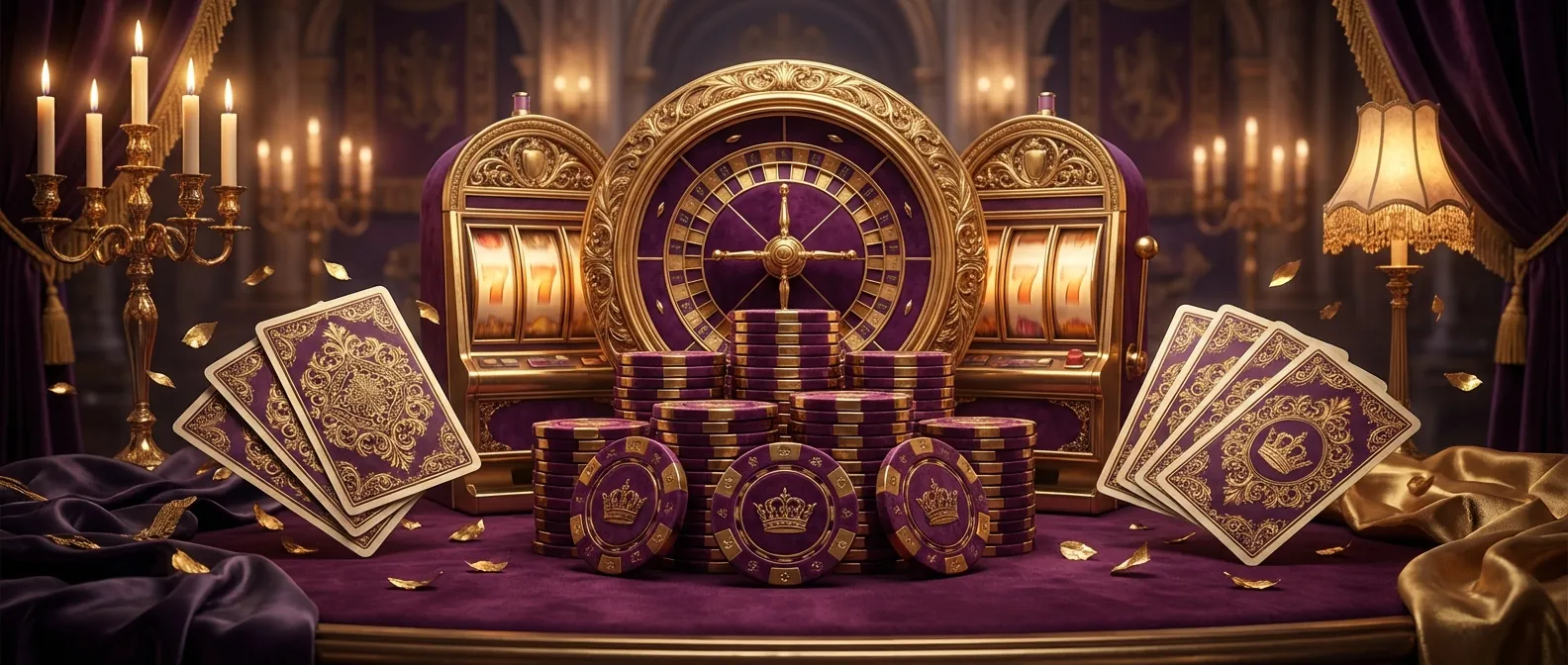 MoonWin Casino bonus