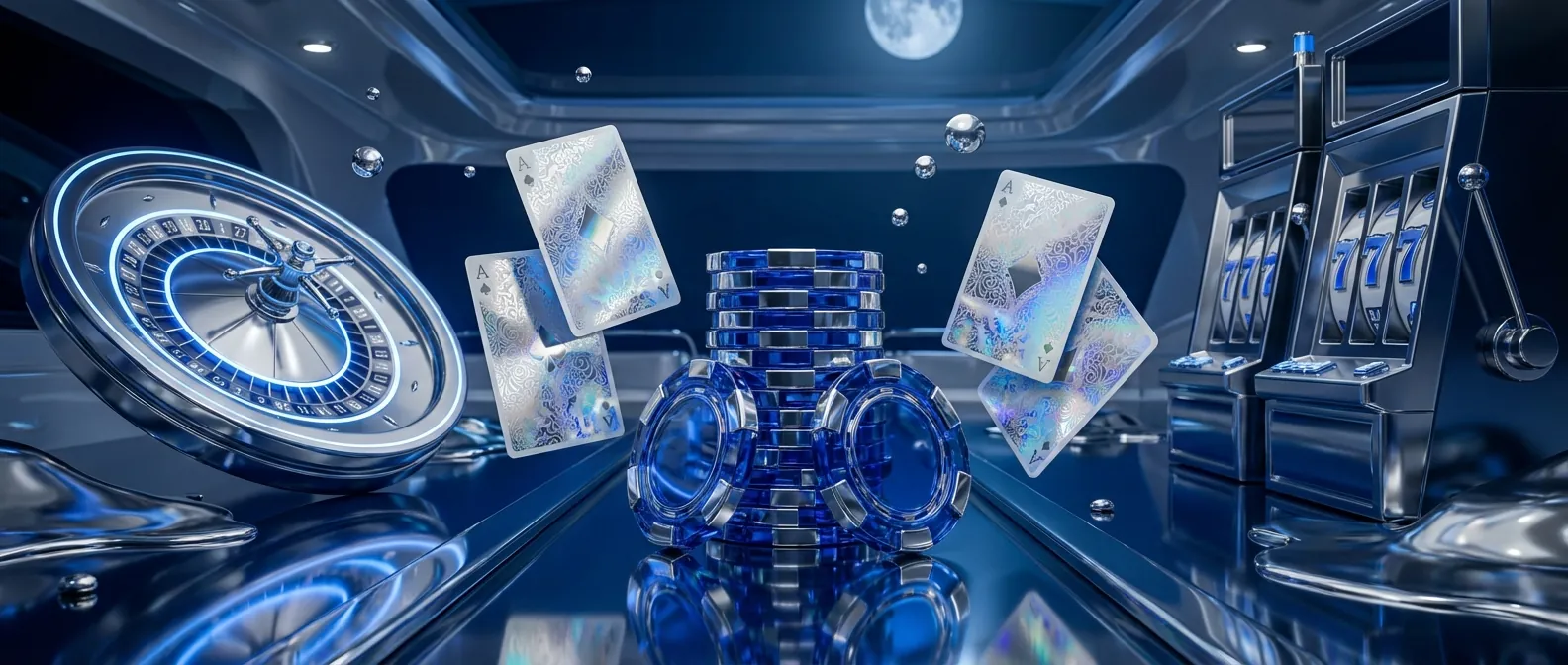 MoonWin Casino bonus