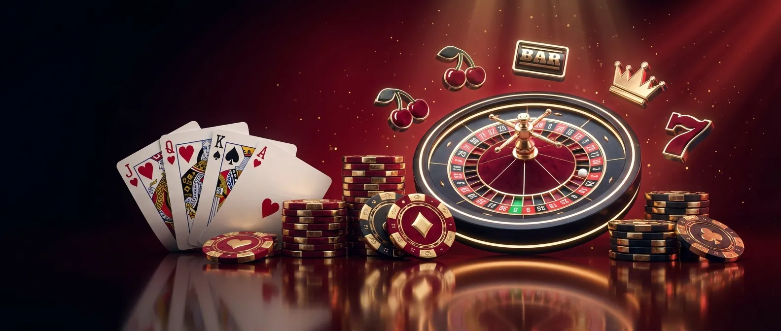MoonWin Casino bonus